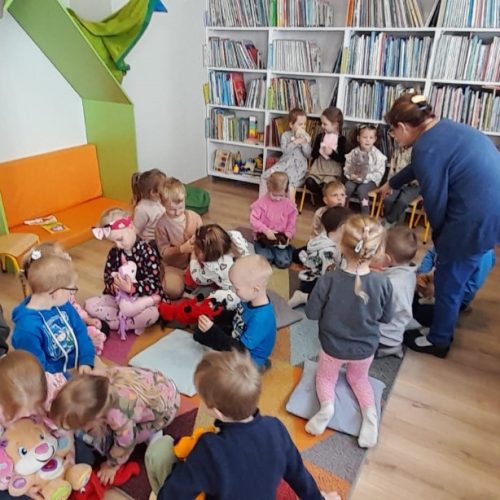 Tydzień Bibliotek16