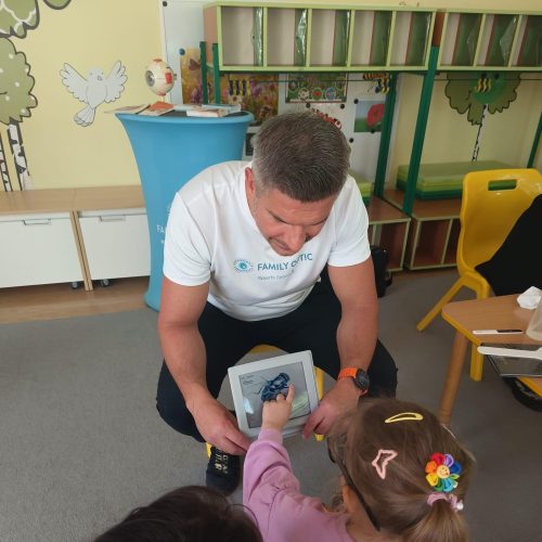 Wesołe Skrzaty widzą lepiej4