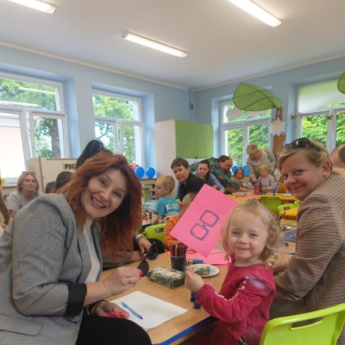 Wesołe Skrzaty widzą lepiej7
