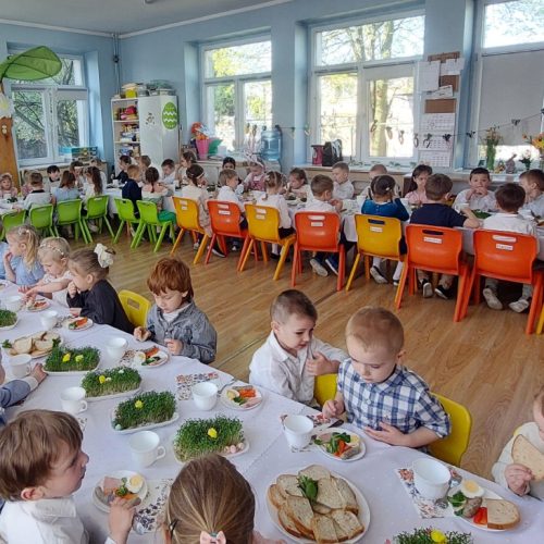 Wielnanocne śniadanie3
