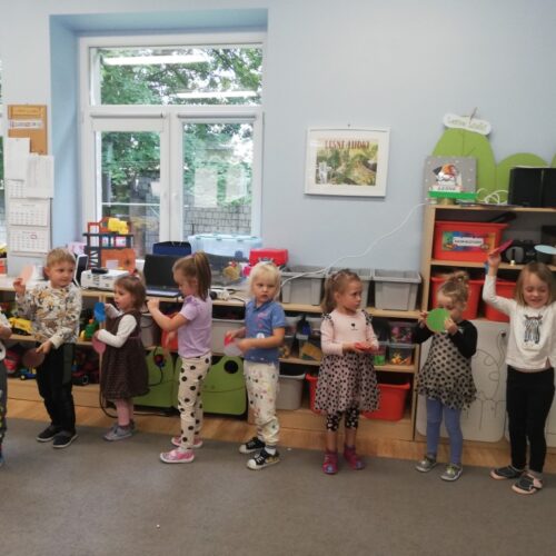 Zaczarowana Kropka.1