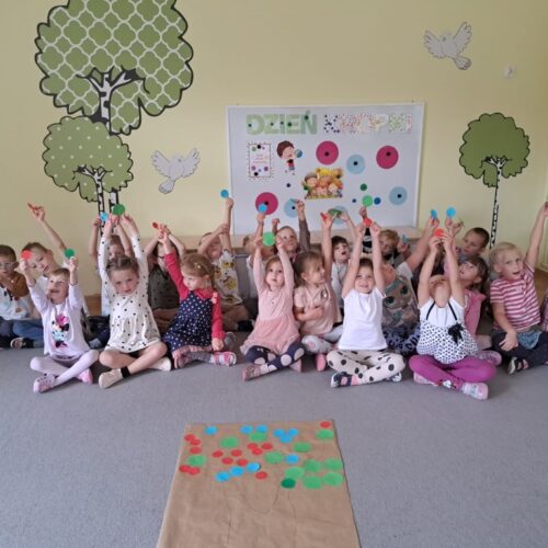 Zaczarowana Kropka.4