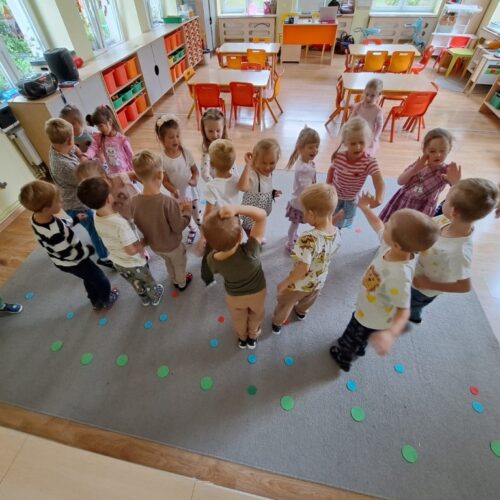 Zaczarowana Kropka.5