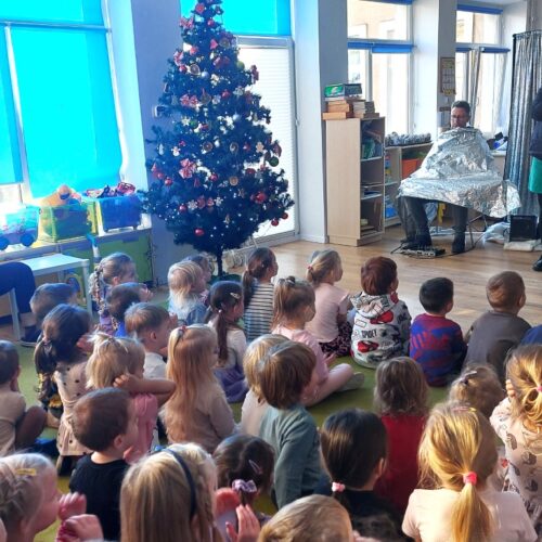 Zamarznięta muzyka1