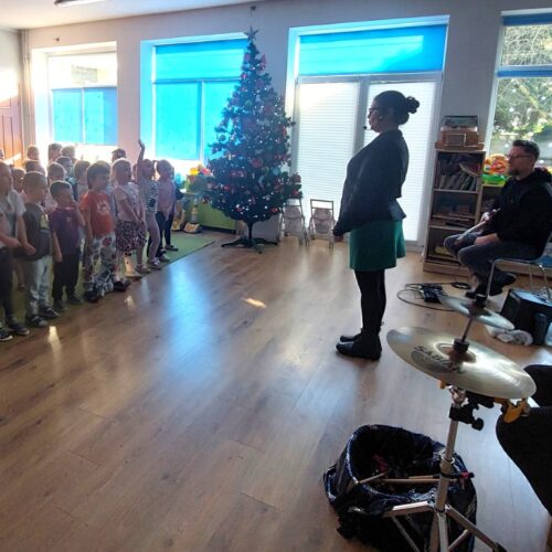 Zamarznięta muzyka2