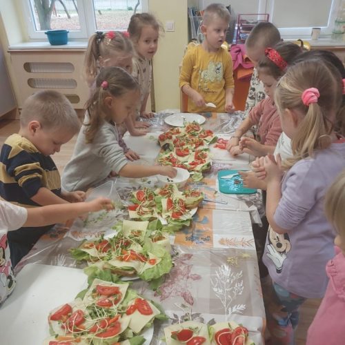 Zdrowo się odżywiamy.19