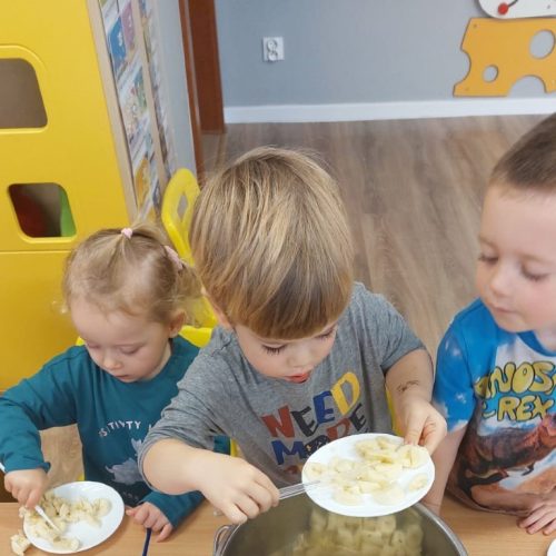 Zdrowo się odżywiamy.31