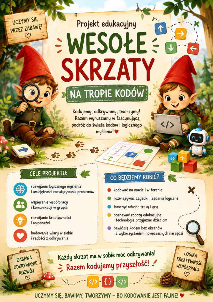 Projekty