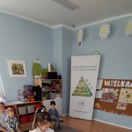 warsztaty z rodzicami Leśne Ludki4
