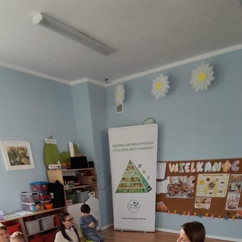 warsztaty z rodzicami Leśne Ludki6